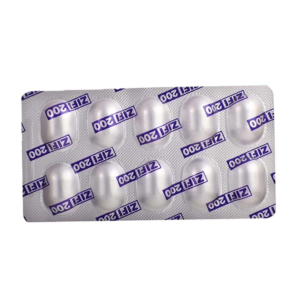 ZIFI 200